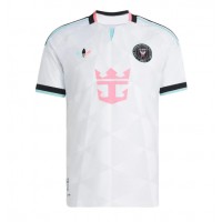 Fotbalové Dres Inter Miami Lionel Messi #10 Alternativní 2026-27 Krátký Rukáv